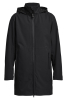 Dew Point Parka Men Musta