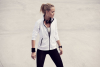 Duathlon Lady Punainen