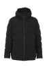 Dundas Jacket Musta