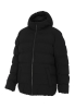 Dundas Jacket Musta