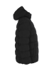 Dundas Jacket Musta