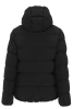Dundas Lady Jacket Musta
