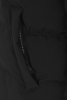Dundas Lady Jacket Musta