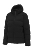 Dundas Lady Jacket Musta