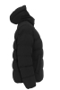 Dundas Lady Jacket Musta