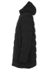Dundas Parka Musta