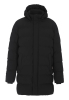 Dundas Parka Musta