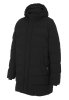 Dundas Parka Musta