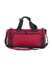 Ever Line Daybag Punainen