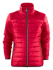 Expedition Lady Punainen