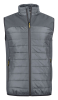 Expedition Vest Harmaa