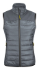 Expedition Vest Lady Harmaa