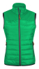 Expedition Vest Lady Kevään Vihreä