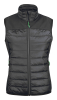 Expedition Vest Lady Musta