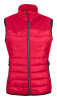 Expedition Vest Lady Punainen