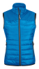 Expedition Vest Lady Sininen
