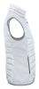 Expedition Vest Lady Valkoinen
