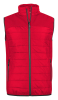 Expedition Vest Punainen