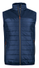 Expedition Vest Tummansininen
