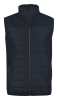 Expedition Vest Tummansininen