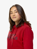 Fastpitch Lady Valkoinen