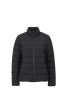 Finley Lady Jacket Musta