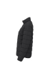 Finley Lady Jacket Musta