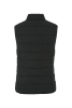 Finley Lady Vest Musta