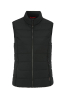 Finley Lady Vest Musta