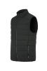 Finley Vest Musta