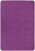 Fleecepeitto Violetti