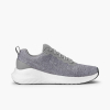 Flex Sneakers Meleerattu Harmaa