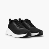 Flex Sneakers Musta