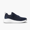 Flex Sneakers Tummansininen
