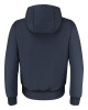 Franklin Jacket Women Tummansininen