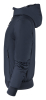 Franklin Jacket Women Tummansininen
