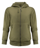 Franklin Jacket Women Vihreä