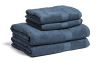 Froteepyyhe Fairtrade® Denim