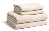 Froteepyyhe Fairtrade® Hiekka