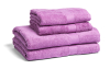 Froteepyyhe Fairtrade® Vaalea Liila