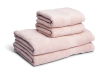 Froteepyyhe Fairtrade® Vaalea Pinkki