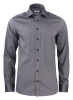 Gb01 Twill Regular Harmaa