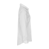 Gb01 Twill Relaxed Woman Valkoinen