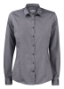 Gb01 Twill Woman Harmaa