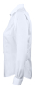 Gb01 Twill Woman Valkoinen