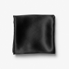 Giftbox Solid Scarf Musta