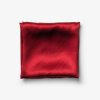 Giftbox Solid Scarf Viininpunainen