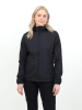 Grab Windbreaker Women Musta