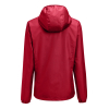 Grab Windbreaker Women Punainen