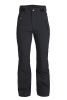 Grace Softshell Ski Pants Women Musta